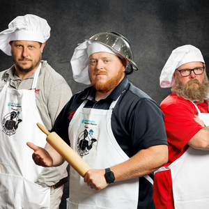 Team Page: Gwyn Services - Bo Stimpson, Justin Valentine & Kevin Wyrick